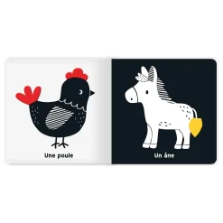 Auzou La Ferme - Mes Premiers Flaps