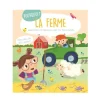 Prologue La ferme - Pourquoi ? - Questions et réponses pour les tout-petits