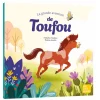 Auzou 4 Years And Over|2 Years And Over>La Grande Aventure De Toufou!