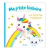 Prologue 2 Years And Over|Baby 0-2 Years>La Licorne Magique
