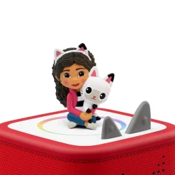 Kids Tonies La maison de Gabby Tonie Figurine (French)