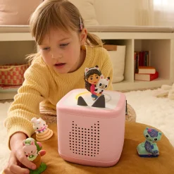 Kids Tonies La maison de Gabby Tonie Figurine (French)