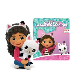 Kids Tonies La maison de Gabby Tonie Figurine (French)