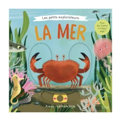 Kimane La Mer