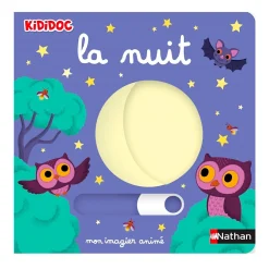 Nathan Baby 0-2 Years>La Nuit