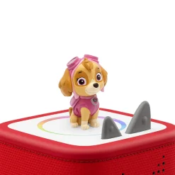 Kids Tonies Motorized & Electronic>La Pat' Patrouille - Stella Tonie Figurine (French)