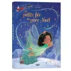 Auzou Quebec Books|4 Years And Over>La Petite Fée Du Père Noël
