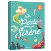 Auzou La Petite Sirène