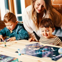 Kids Placote La Planète Des Émotions
