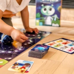 Kids Placote La Planète Des Émotions