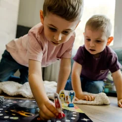 Kids Placote La Planète Des Émotions