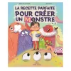 Prologue 4 Years And Over|2 Years And Over>La Recette Parfaite Créer Un Monstre