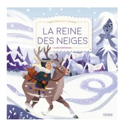 Prologue 4 Years And Over|2 Years And Over>La Reine Des Neiges