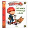Prologue La Trotinette Électrique De Loic