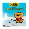 WHAAAT? STUDIO Quebec Books|Baby 0-2 Years>L'ABC Du Hockey