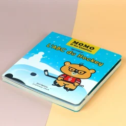 WHAAAT? STUDIO Quebec Books|Baby 0-2 Years><noscript><img width=