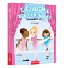 Auzou L'Académie Des Étincelles - La Nouvelle Élève