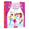 Auzou Quebec Books|4 Years And Over>L'Académie des Étincelles Hip-hop