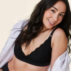 Bravado Bras|Underwear>Lace Bralette
