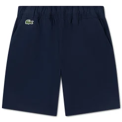 Kids/BOY Lacoste Shorts & Bermuda>Woven Shorts 10-16y