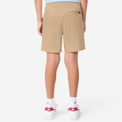 Kids/BOY Lacoste Woven Shorts 10-16y