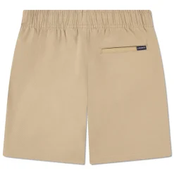 Kids/BOY Lacoste Woven Shorts 10-16y