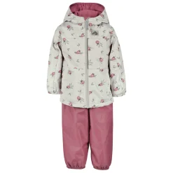 Perlimpinpin Outerwear>Ladybug Spring Set 12-24m