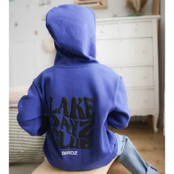Kids/BOY Birdz Fleeces And Sweatshirts|Tops><noscript><img width=