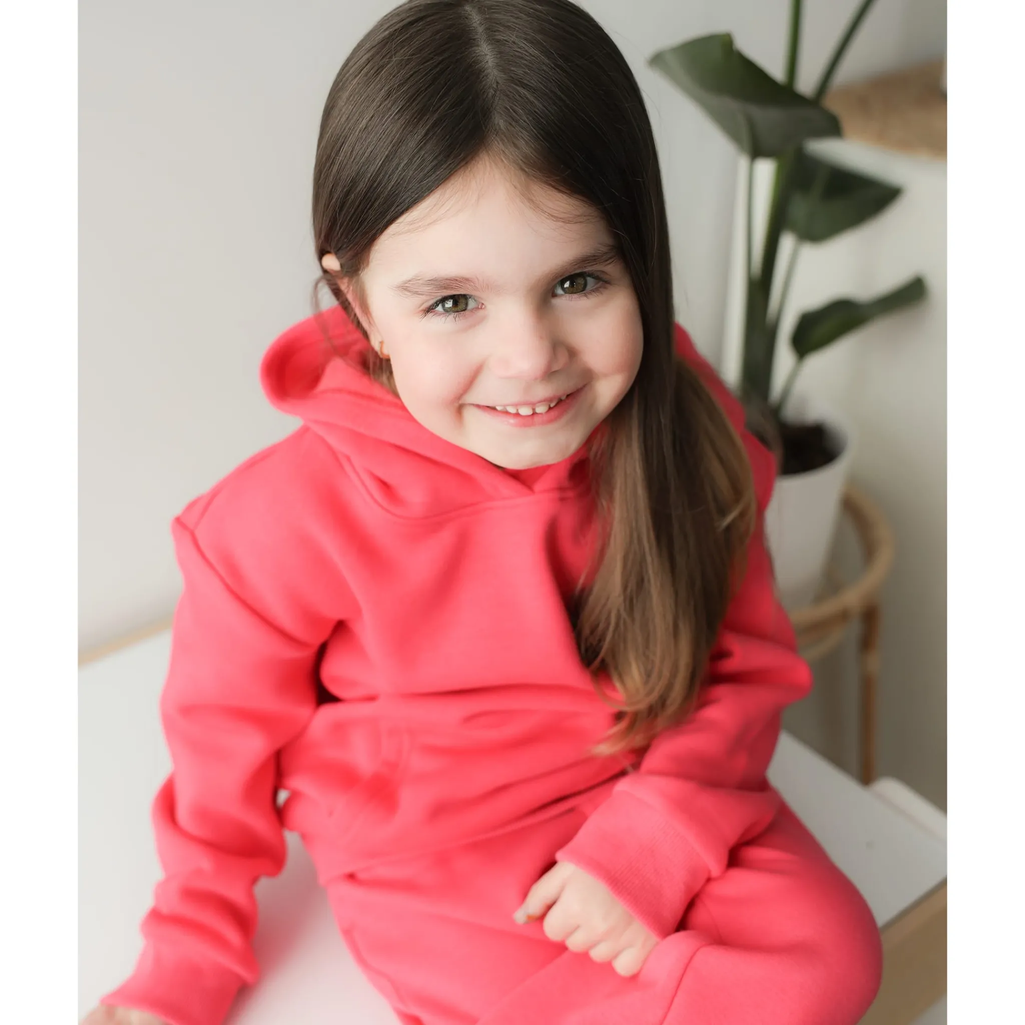 Kids Birdz Lake Dayz Club Hoodie 2-10