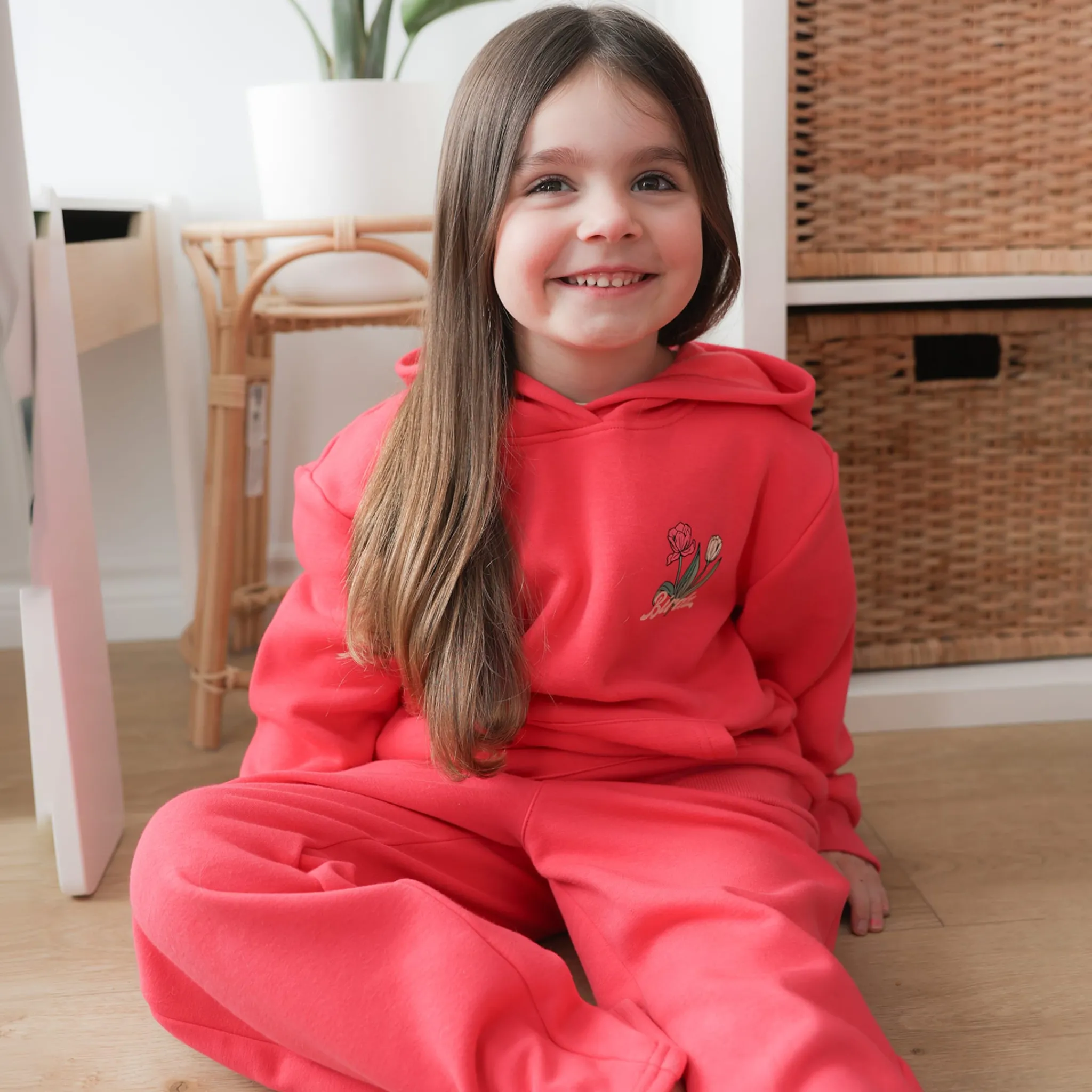Kids Birdz Lake Dayz Club Hoodie 2-10