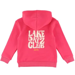 Kids Birdz Lake Dayz Club Hoodie 2-10