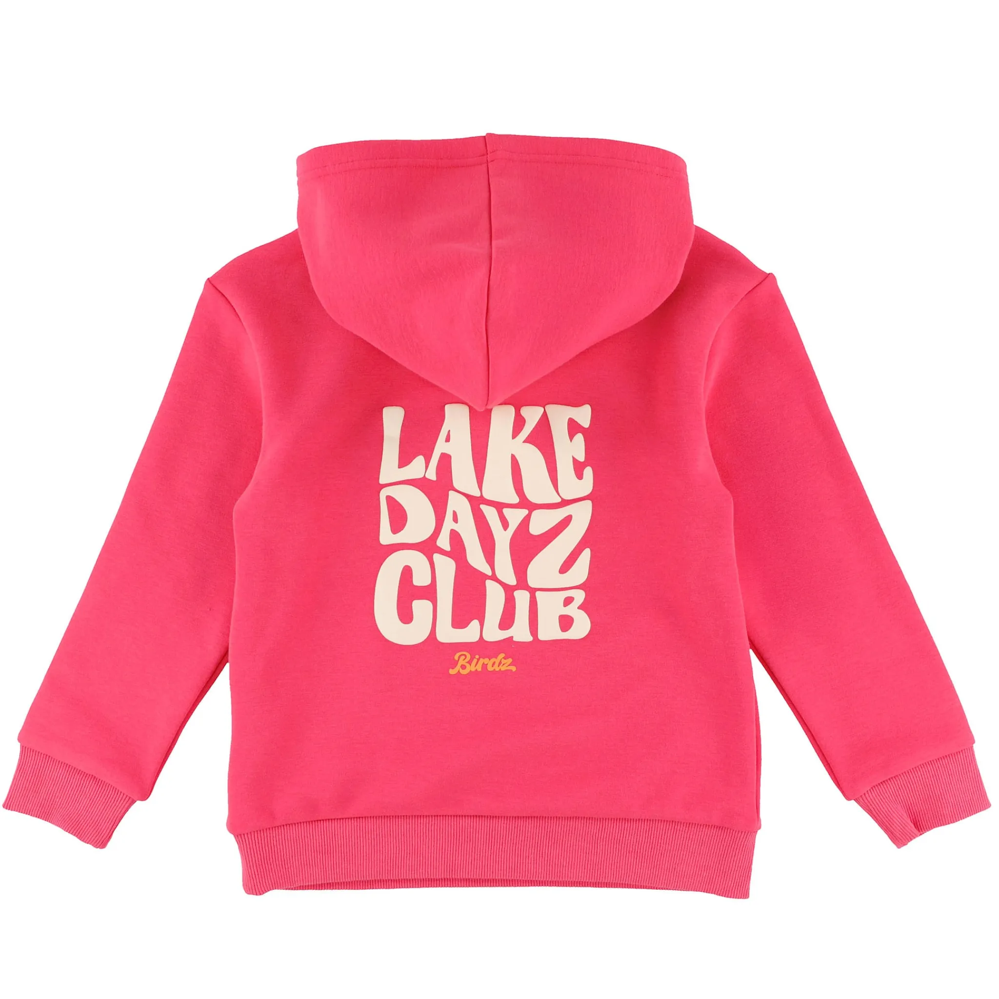 Kids Birdz Lake Dayz Club Hoodie 2-10