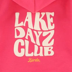 Kids Birdz Lake Dayz Club Hoodie 2-10