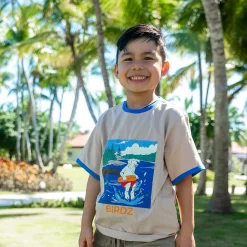 Kids/BOY Birdz Tops><noscript><img width=