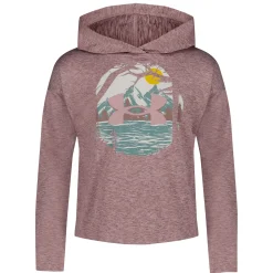 Kids Under Armour Sportswear|Fleeces And Sweatshirts>Lake Logo Hoodie 7-16