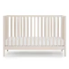 Dadada Baby Lala 3-in-1 Convertible Crib - Almont