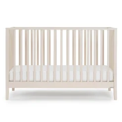 Dadada Baby Lala 3-in-1 Convertible Crib - Almont