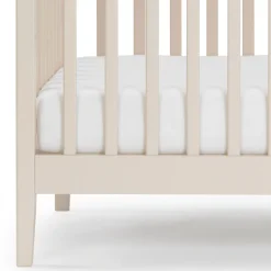 Dadada Baby Lala 3-in-1 Convertible Crib - Almont