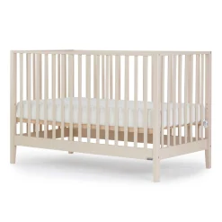 Dadada Baby Lala 3-in-1 Convertible Crib - Almont