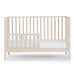 Dadada Baby Lala 3-in-1 Convertible Crib - Almont