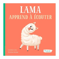Prologue Baby 0-2 Years>Lama Apprends à Écouter