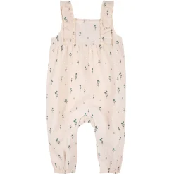 Firsts par Petit Lem Rompers & Jumpsuits>Lamb Romper 3-24m