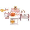 Kids Smoby Large Doll's Play Center