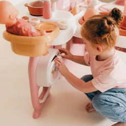 Kids Smoby Large Doll's Play Center