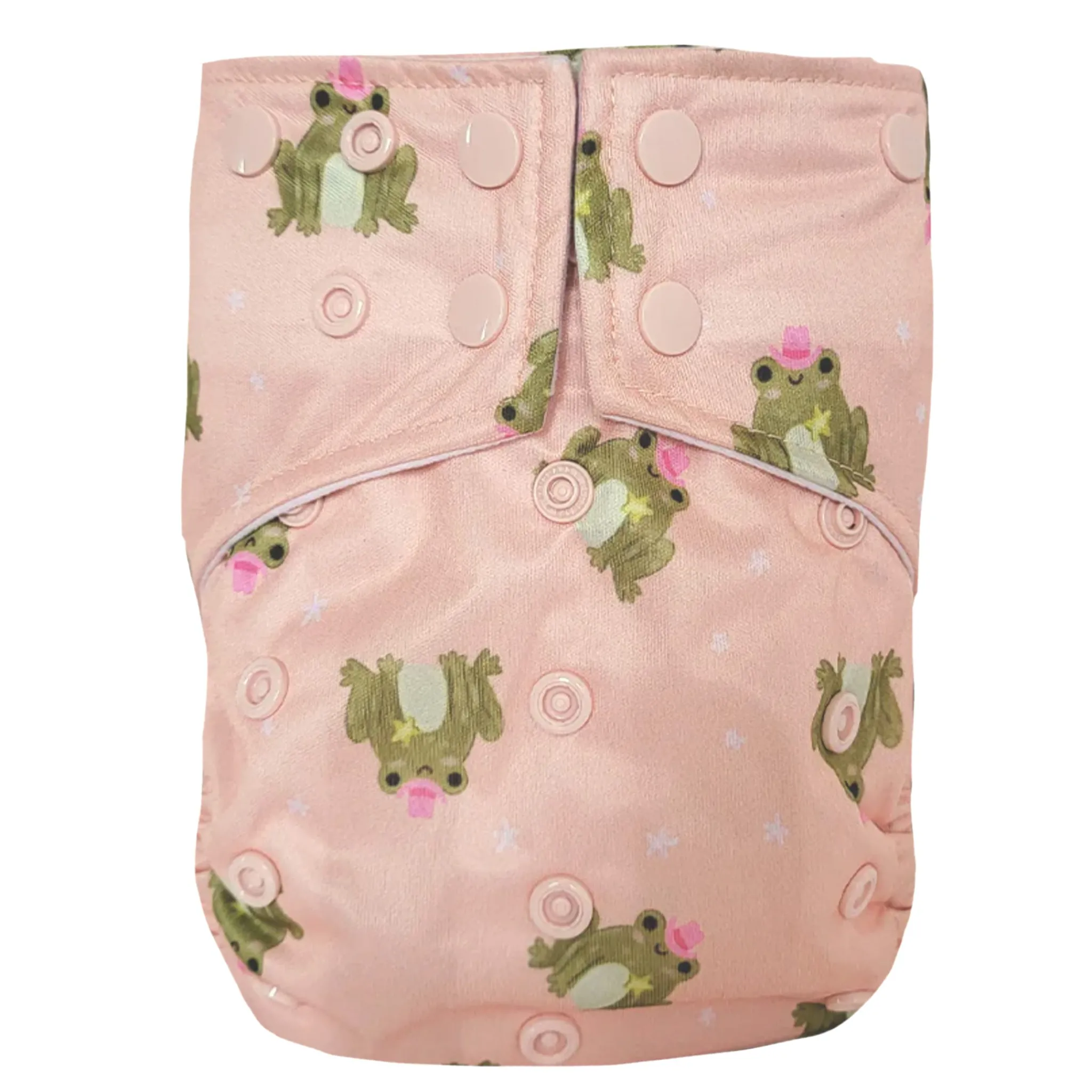 BOY La Petite Ourse Cloth Diapers|Cloth Diapers>Large Elastic Cloth Diaper 10-35lb -Sheriff