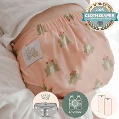BOY La Petite Ourse Cloth Diapers|Cloth Diapers><noscript><img width=