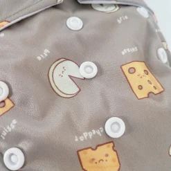 BOY La Petite Ourse Cloth Diapers|Cloth Diapers><noscript><img width=