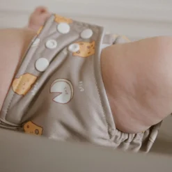 BOY La Petite Ourse Cloth Diapers|Cloth Diapers><noscript><img width=
