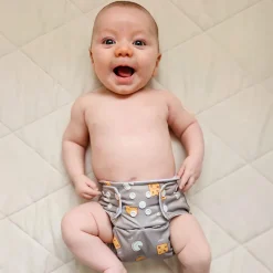 BOY La Petite Ourse Cloth Diapers|Cloth Diapers><noscript><img width=