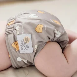 BOY La Petite Ourse Cloth Diapers|Cloth Diapers><noscript><img width=